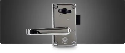 Fermeture porte