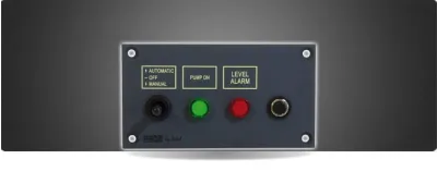 Tableaux électriques modulaire