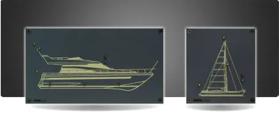 Tableaux électriques modulaire