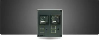 Tableaux électriques modulaire