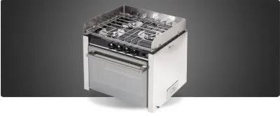 Cuisinières