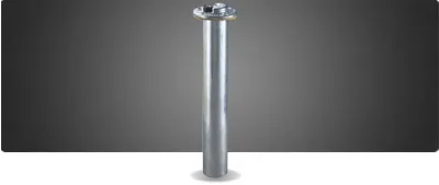 Indicateurs et jauges carburant