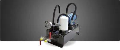 Groupes électro-pompe