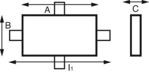 Anodes magnésium