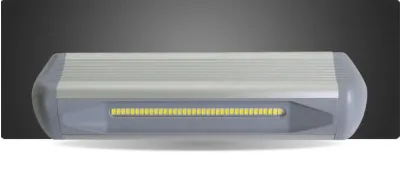 Eclairage de zone/machine