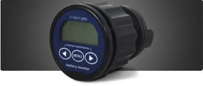 Gestionnaires de batterie