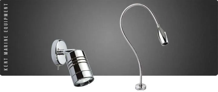 Liseuses LED