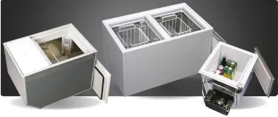 Réfrigérateurs à encastrer