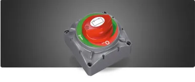 Coupleurs de batterie