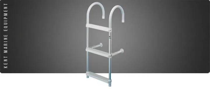 Echelles de bain