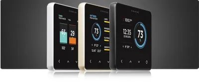 Gestion de l'énergie