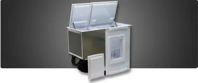 Réfrigérateurs à encastrer