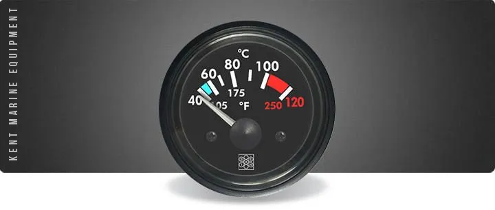 Thermomètres et pyromètres électriques