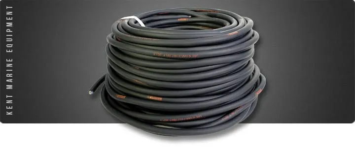 Câbles multiconducteurs HO7RN-F