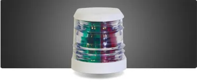 Feux de navigation et de signalisation