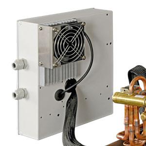 Panneau électrique