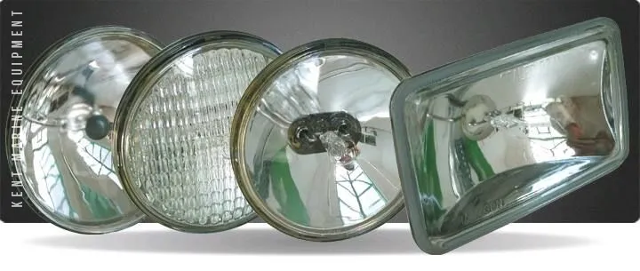 Blocs optiques
