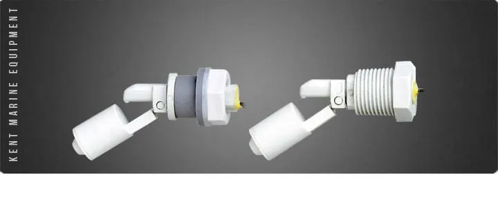 Détecteurs de niveaux horizontaux