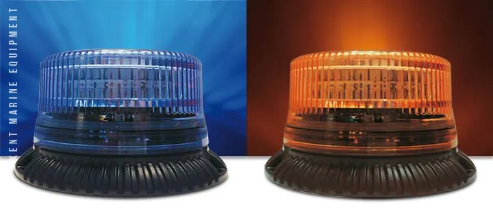 Feux flash LED