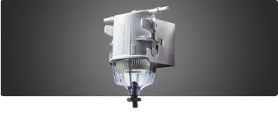 Environnement moteur