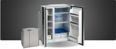 Réfrigérateurs à encastrer