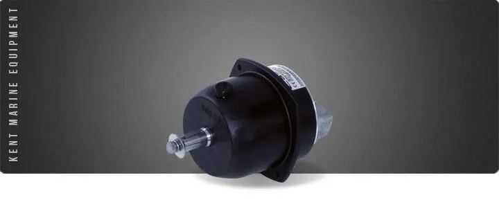 Pompes hydrauliques hors-bord