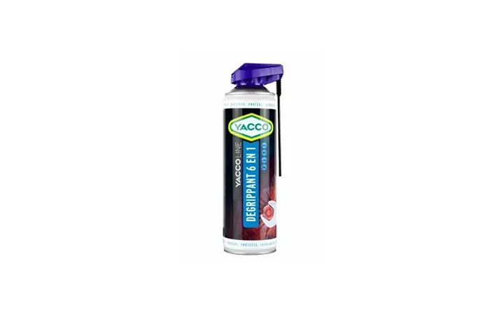 Nettoyant freins