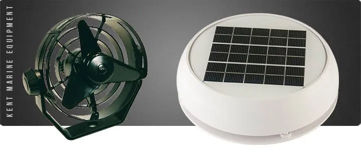 Ventilateurs