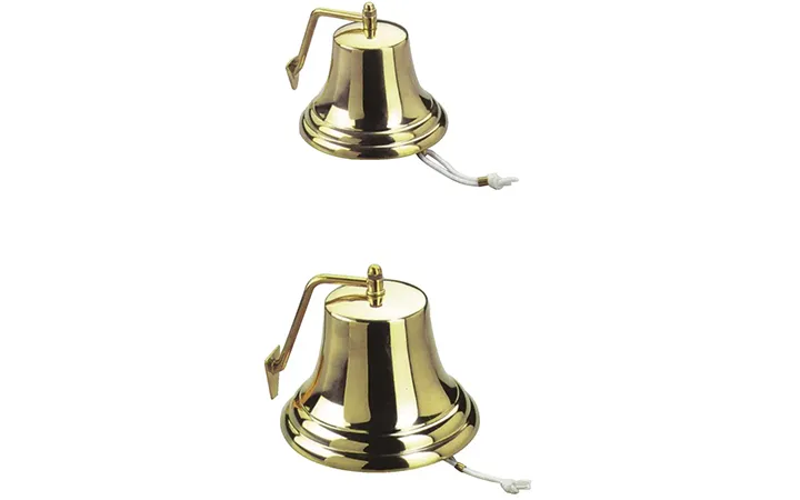 Cloches