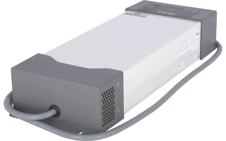 Chargeurs