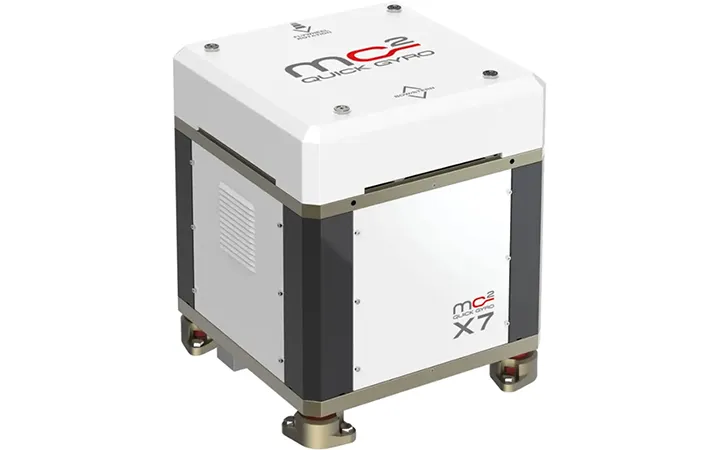 Stabilisateurs gyroscopiques