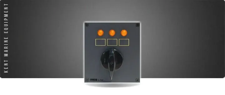 Modules commutateurs d’alimentation de courant alternatif