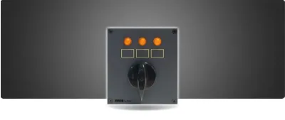 Tableaux électriques modulaire