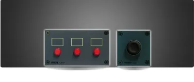 Tableaux électriques modulaire