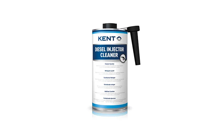 Entretien carburant