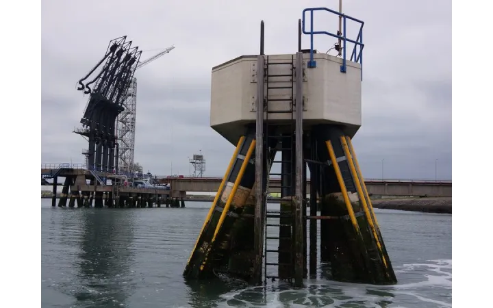Mooring Protection