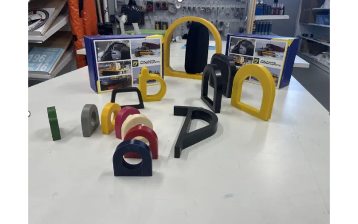 Un produit sur mesure