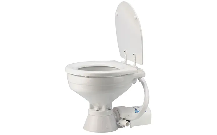 WC électriques