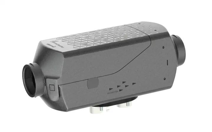Chauffage à eau (gamme Airtronic)