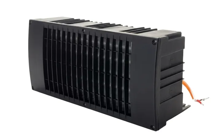 Chauffage électrique Kalori