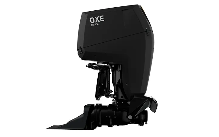 OXE 300 JET-TECH