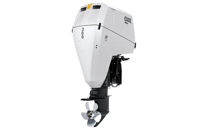 OXE 300