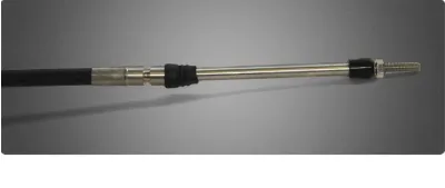 Câbles de commande moteur