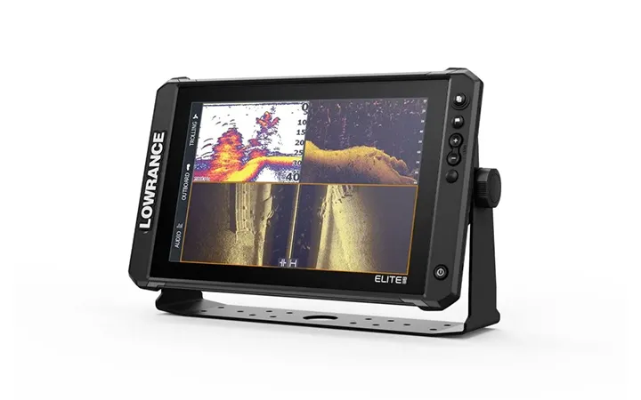 Ecran GPS