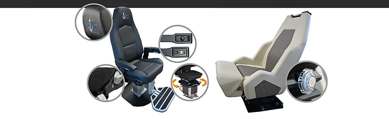 Gerpol Seats