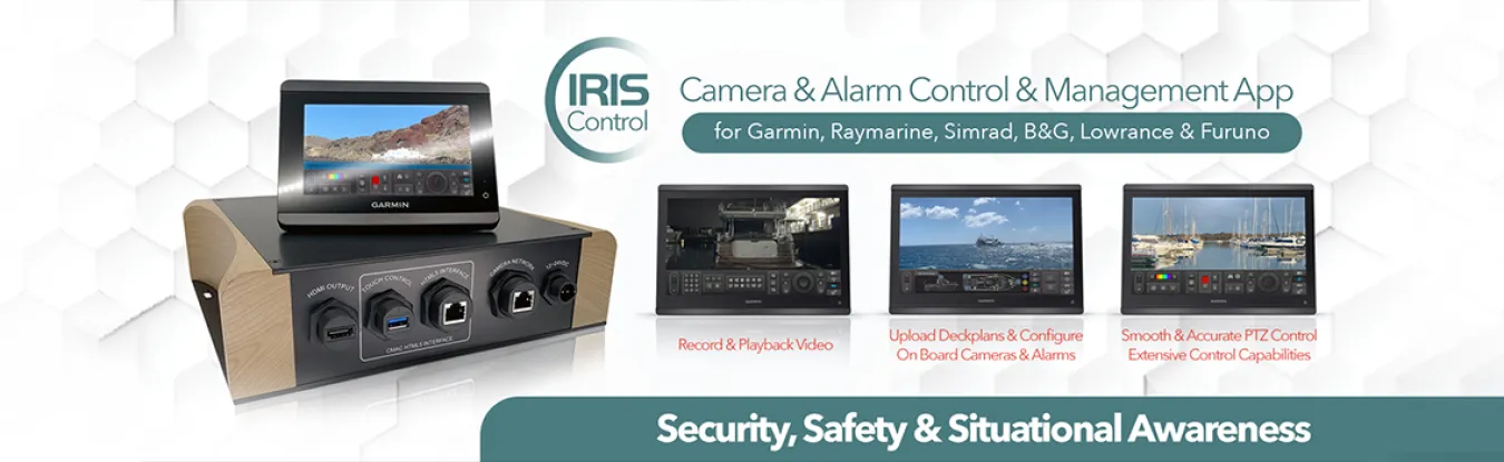 Iris Control
