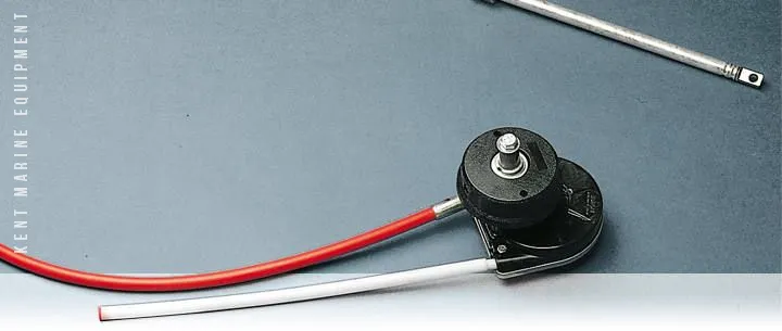 Directions à câbles max 55CV HB