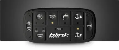 Claviers de commande