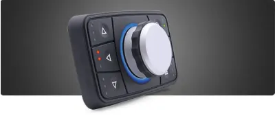 Claviers de commande