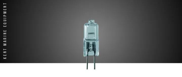 Ampoules pour lampes culot à broches